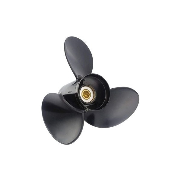 Solas Prop Yam Al V6 17 E+, No 3512-155-17 3512-155-17 - main